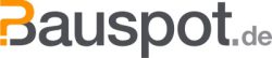 Bauspot Logo für VALU Sichtschutz Zaun Tür Balkon