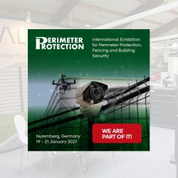 Hinweisbild zur Perimeter 2027 in Nürnberg