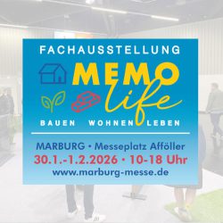 VALU auf der großen Regopnalausstellung in Marburg 2026